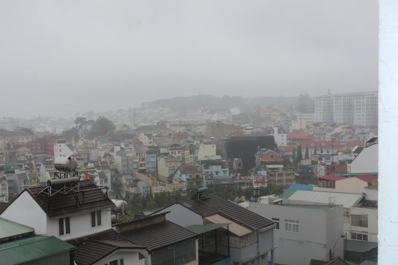 Khach San Xuan Quynh Hotel Dalat Luaran gambar