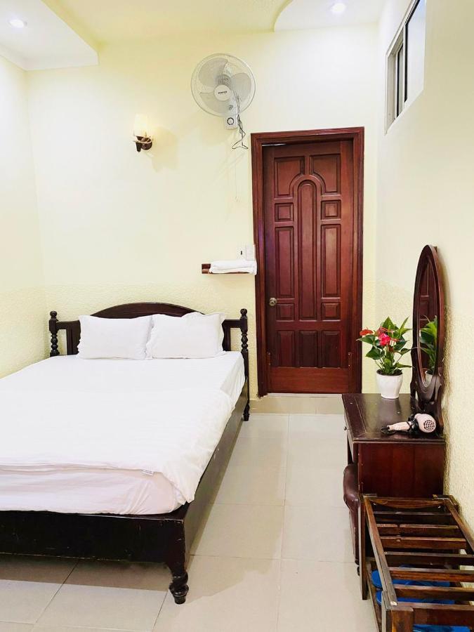 Khach San Xuan Quynh Hotel Dalat Luaran gambar