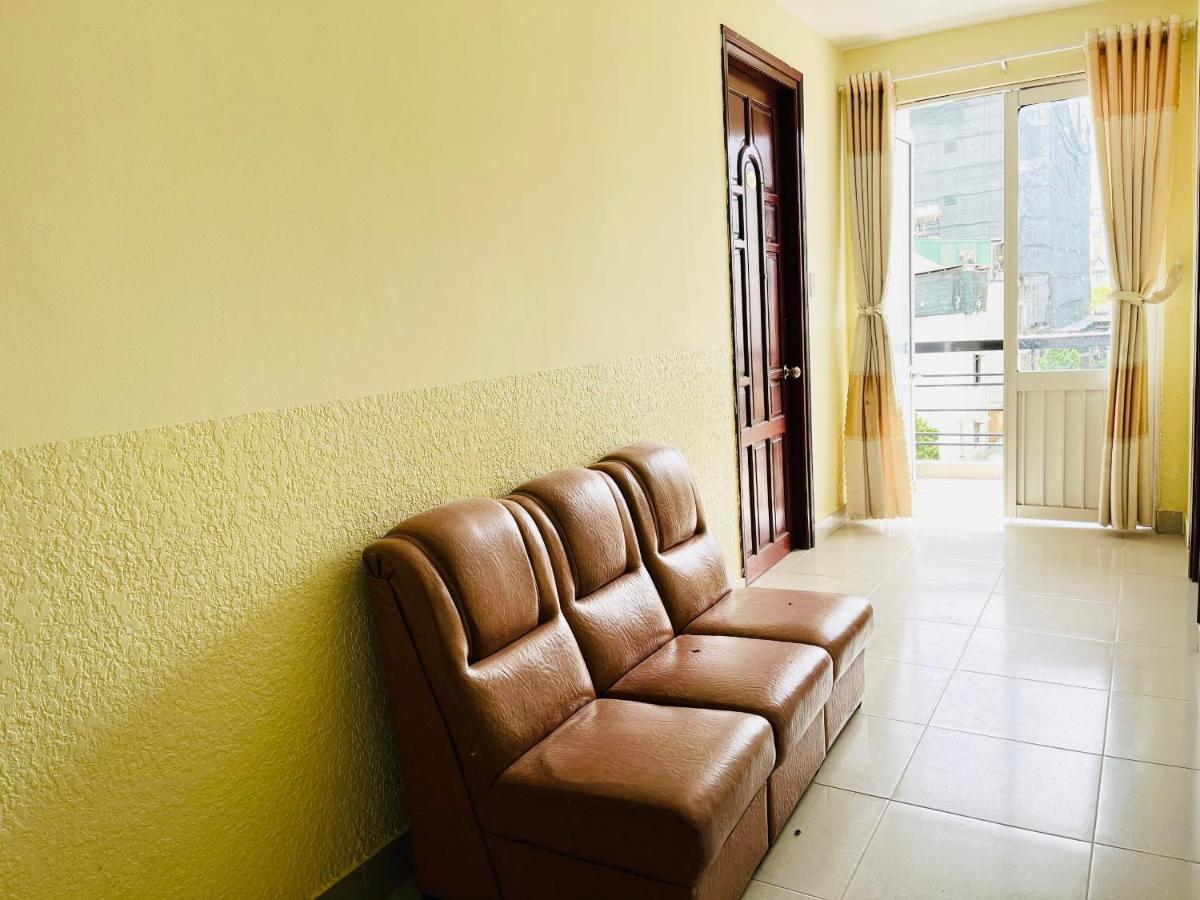Khach San Xuan Quynh Hotel Dalat Luaran gambar