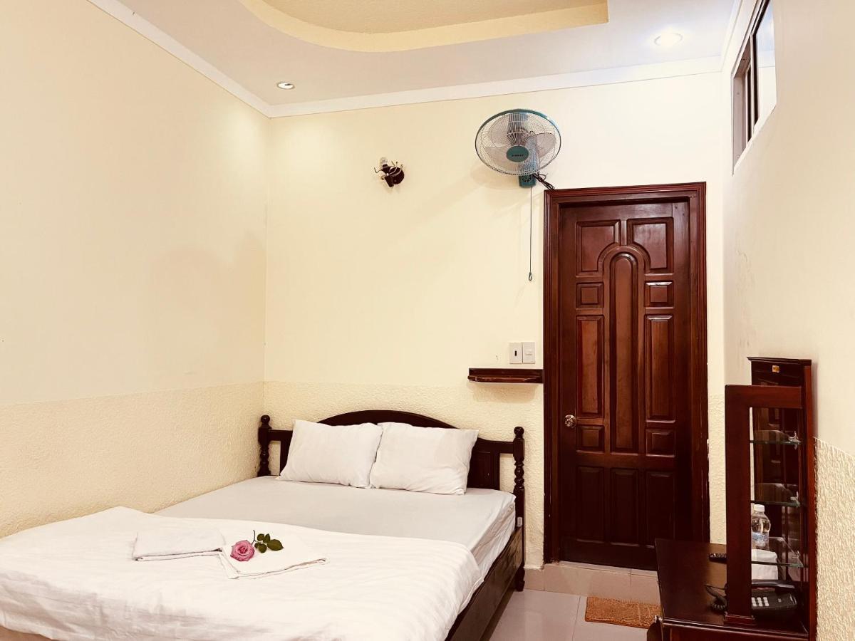 Khach San Xuan Quynh Hotel Dalat Luaran gambar