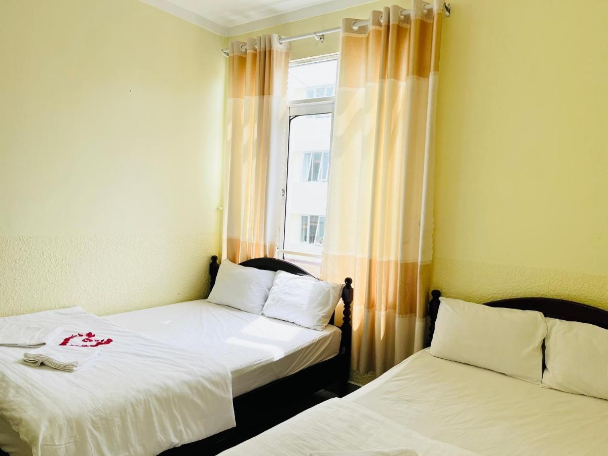 Khach San Xuan Quynh Hotel Dalat Luaran gambar