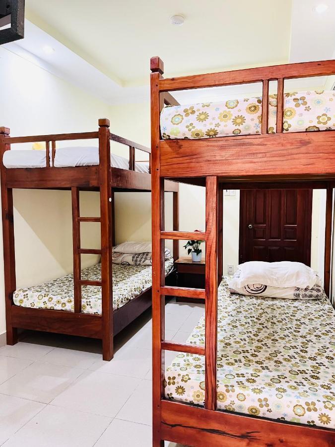 Khach San Xuan Quynh Hotel Dalat Luaran gambar