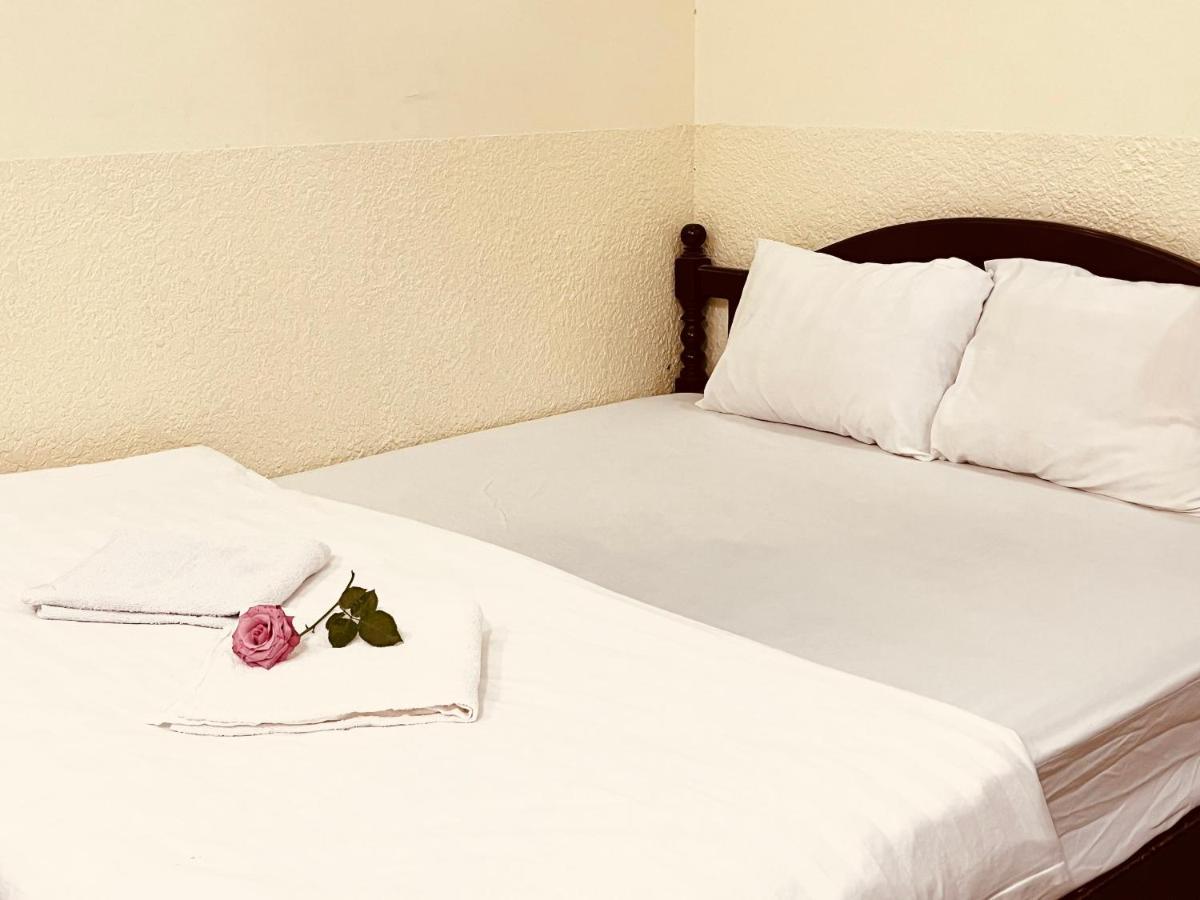 Khach San Xuan Quynh Hotel Dalat Luaran gambar