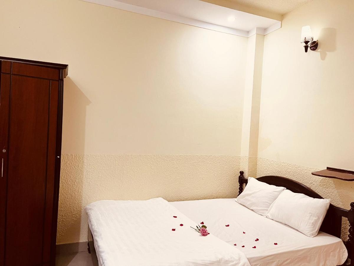 Khach San Xuan Quynh Hotel Dalat Luaran gambar