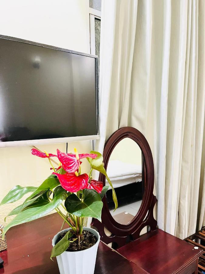 Khach San Xuan Quynh Hotel Dalat Luaran gambar
