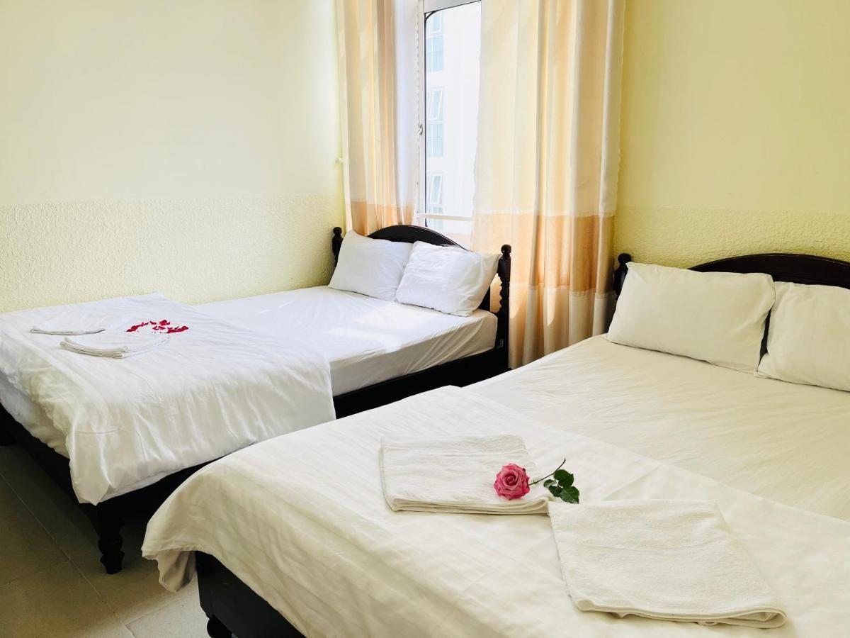 Khach San Xuan Quynh Hotel Dalat Luaran gambar